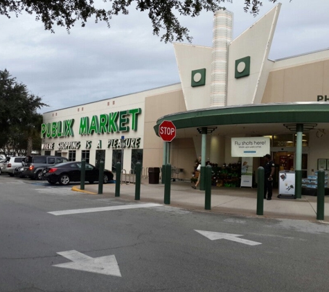 Publix Super Market at College Park - Orlando, FL