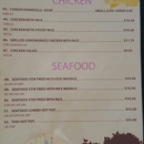 SJ Crawfish - Seafood Restaurants