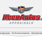 Keena Auto Appraisers