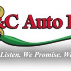 G&C Auto Body