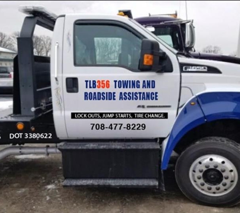 TLB365 Towing & Transportation - Robbins, IL