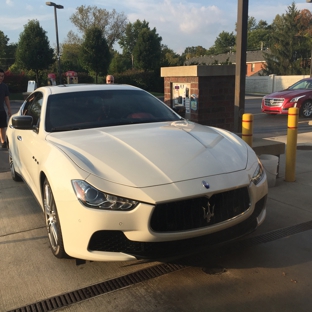 Cascade Car wash Touchless Automatic - Springboro - Springboro, OH