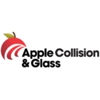 Apple Collision and Glass gallery