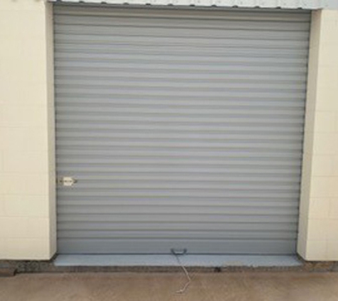 Palm Rural Self Storage - Yarrawonga, NT