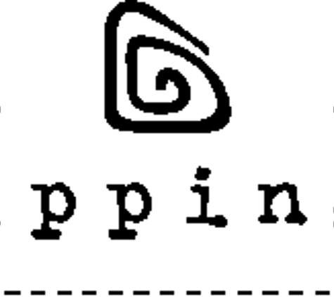 The Skipping Stone - Parker, CO. Logo for The Skipping Stone