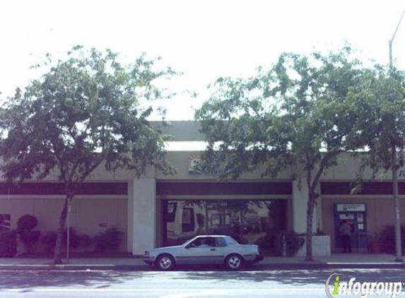 1st Valley Credit Union - San Bernardino, CA