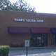 Webb's Tailor Shop & Formal Wear