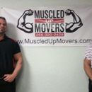Muscled Up Movers - Movers & Full Service Storage