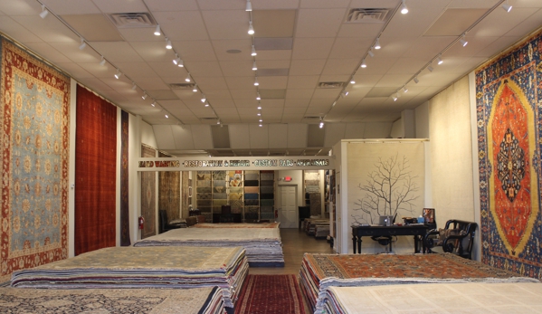 Princeton Rug Gallery - Princeton, NJ