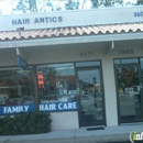 Hair Antics - Beauty Salons