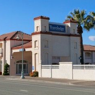 Travelodge by Wyndham Redding CA - Redding, CA