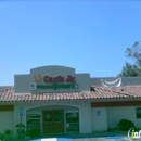 Carl's Jr. - Fast Food Restaurants