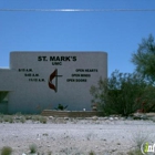 St Mark's United Methodist Church