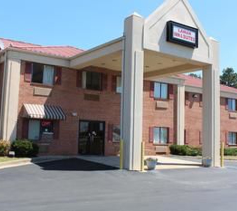 Lamar Inn & Suites - Barnesville, GA