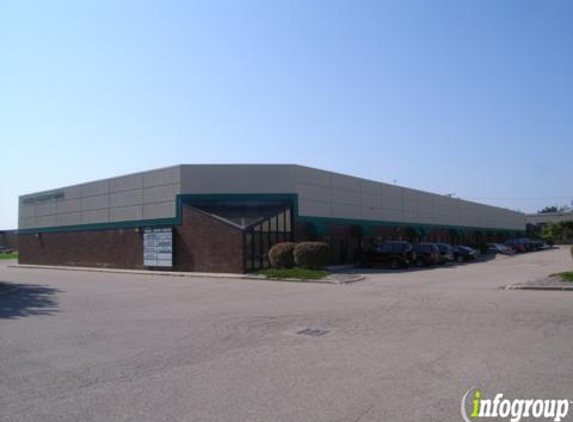 Cana Distributo Rs - Farmington Hills, MI