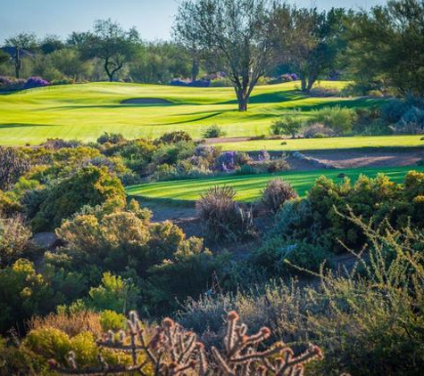 Club Terravita Golf Course - Scottsdale, AZ