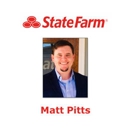 Matt Pitts - State Farm Insurance Agent - Homeowners Insurance