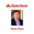 Matt Pitts - State Farm Insurance Agent