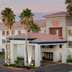 Hampton Inn & Suites Palmdale