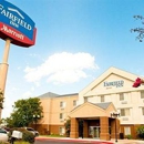 Fairfield Inn & Suites - Hotels