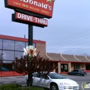 McDonald's - Fast Food Restaurants