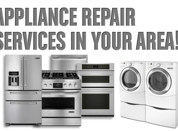 Cutler's Appliance Repair