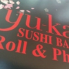 Yu-Ka Sushi Bar Roll & Pho gallery