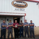 Premier Car Care Center - Tire Dealers