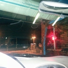 THE CAR WASH