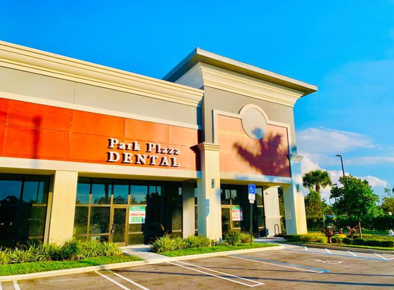 Park Plaza Dental - Pompano Beach, FL