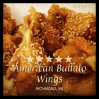American Buffalo Wings Grilled Fish & Subs