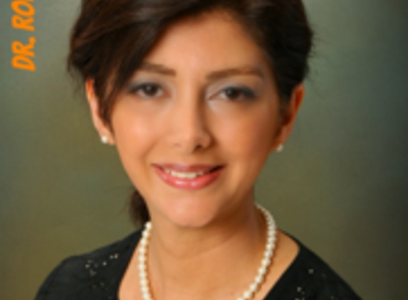 Dr. Parastou Rouhani Terrany, DDS - Houston, TX