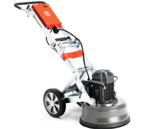Husqvarna Construction Products - Wetherill Park, NSW