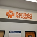 Banfield Pet Hospital - Veterinary Clinics & Hospitals