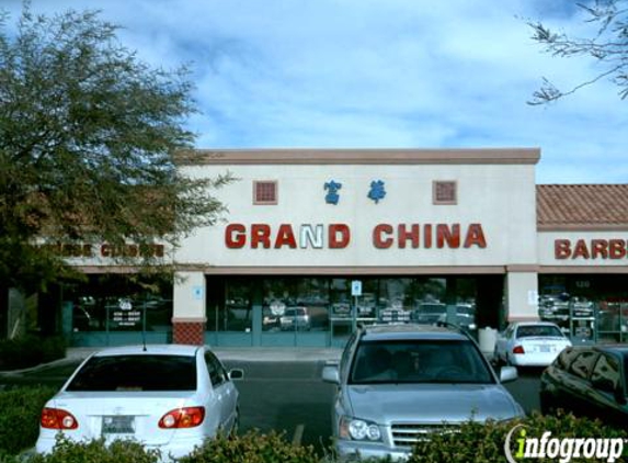 Grand China II - Las Vegas, NV