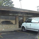Mid-Continent Investments