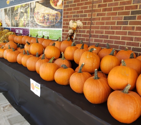 Stop & Shop - Norwalk, CT