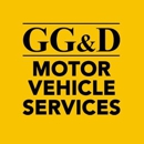 GG&D Motor Vehicle Services - License Services
