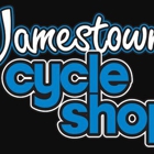 Jamestown Cycle Shop Inc.