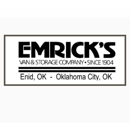 Emrick's Van & Storage - Van Rental & Leasing