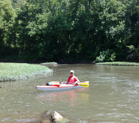 Adventures On The Harpeth Canoes & Camping - Pegram, TN