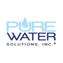 Pure Water Solutions - Water Softening & Conditioning Equipment & Service