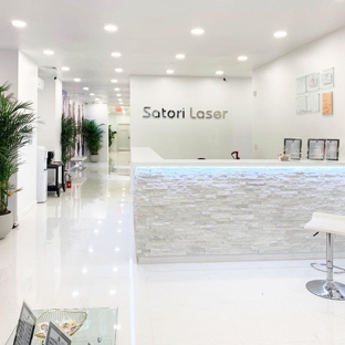 Satori Laser - New York, NY