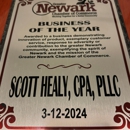 Scott Healy CPA PLLC - Accountants-Certified Public