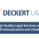 Deckert Law P.A. - Wills, Trusts & Estate Planning Attorneys