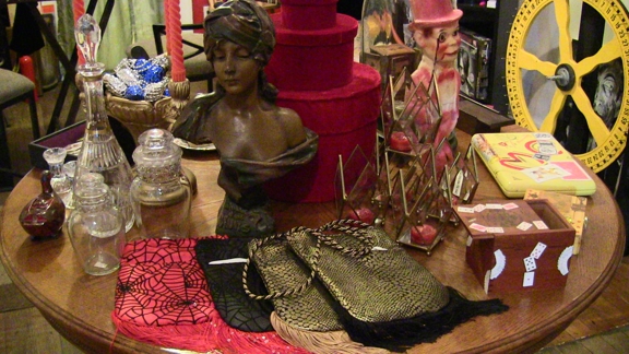Carousel Gallery #71