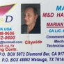 M & D Handyman Services & Painting Contractors - Fort Worth, TX