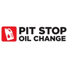 Pit Stop Oil Change & Storage