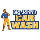 Big John's Car Wash - Bellevue - Car Wash