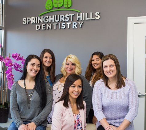 Springhurst Hills Dentistry - Louisville, KY